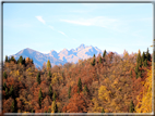 foto Da Rocca di Arsie al Col di Baio